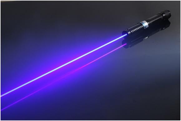 1w blue laser pointer
