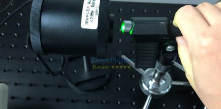 Is laser pen safe? Is the small laser safe?