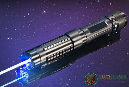 2000mw blue laser pointer review — Strongly recommend