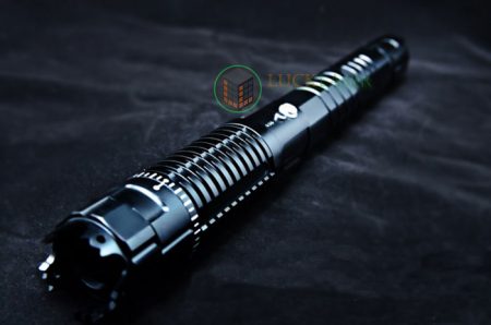 445nm 5W Blue Laser Pointer Strong Laser