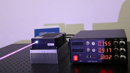 Red/Green/Blue 3in1 White Laser System