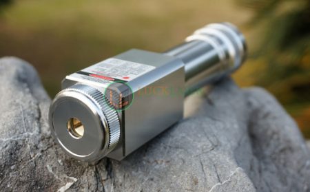 Most Powerful Green Laser Pointer 525nm 1W Waterproof Laser