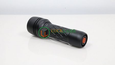 Powerful Outdoor White Laser Pointer Handheld laser