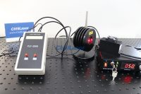 10mW~50W 1mW High Accuracy Laser Power Meter