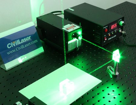 Professional Laboratory Laser Systems